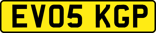 EV05KGP