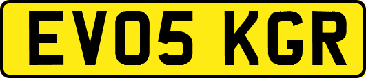 EV05KGR