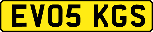EV05KGS