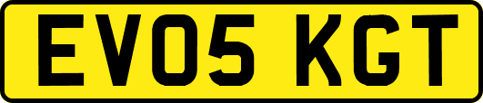 EV05KGT