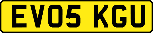 EV05KGU