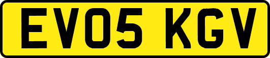 EV05KGV