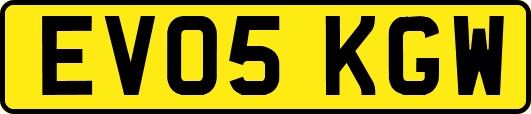 EV05KGW