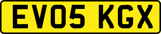 EV05KGX