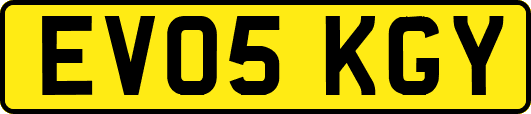 EV05KGY