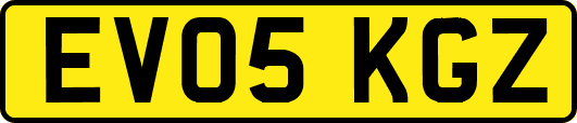 EV05KGZ