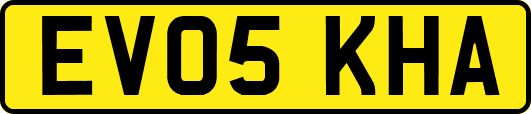 EV05KHA
