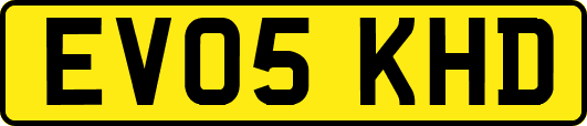 EV05KHD