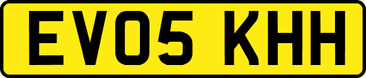 EV05KHH