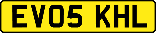 EV05KHL