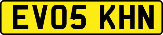 EV05KHN