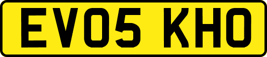 EV05KHO