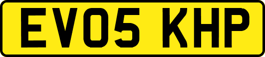 EV05KHP