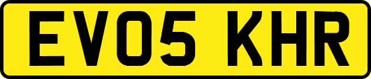 EV05KHR