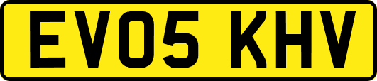 EV05KHV