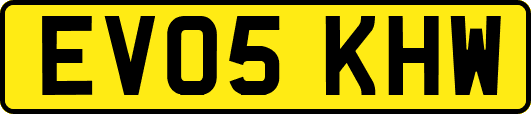 EV05KHW