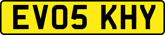 EV05KHY