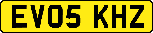 EV05KHZ