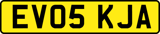 EV05KJA