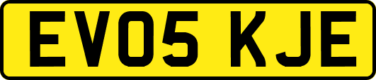 EV05KJE