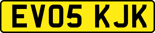 EV05KJK