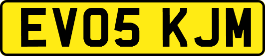 EV05KJM