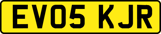 EV05KJR
