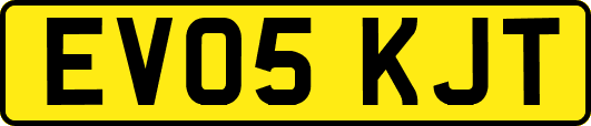 EV05KJT