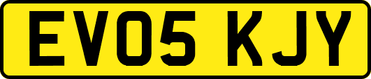 EV05KJY