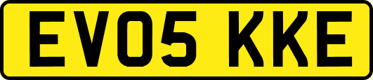 EV05KKE
