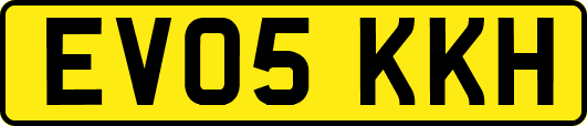 EV05KKH