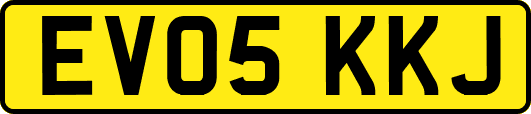 EV05KKJ