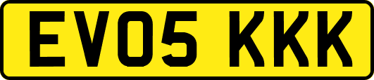 EV05KKK