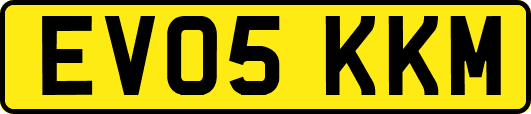 EV05KKM