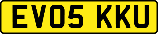 EV05KKU