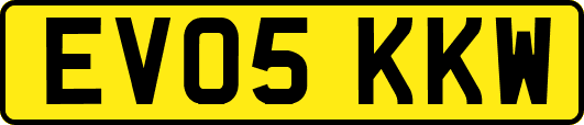 EV05KKW