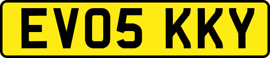EV05KKY