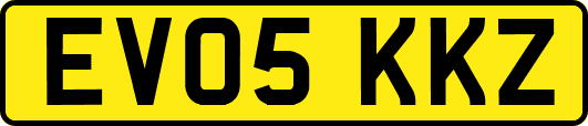 EV05KKZ