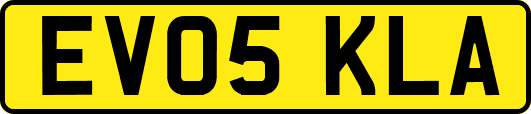 EV05KLA
