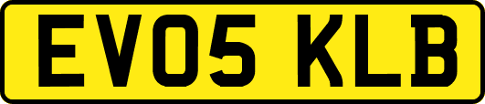 EV05KLB