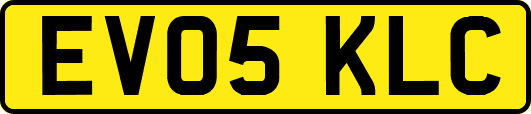 EV05KLC