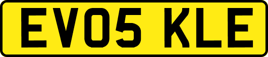 EV05KLE