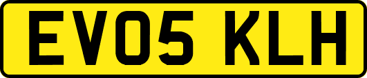 EV05KLH