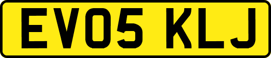 EV05KLJ