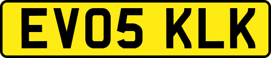EV05KLK