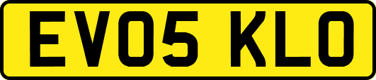 EV05KLO