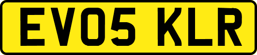 EV05KLR