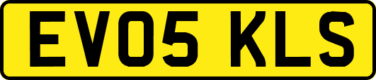 EV05KLS