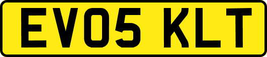 EV05KLT