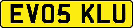 EV05KLU